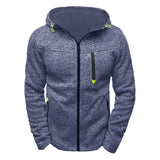 MRMT 2020 Brand Jacquard Hoodie Fleece Cardigan Hooded Coat Men's Hoodies Sweatshirts Pullover For Male Hoody Sweatshirt