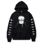 2020 fashion naruto Hoodies Streetwear itachi pullover Sweatshirt Men Fashion autumn winter Hip Hop hoodie pullover